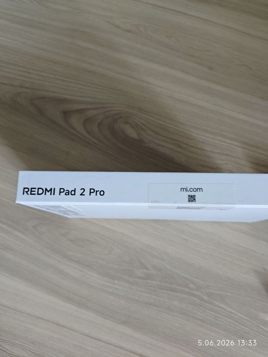 Tablet Xiaomi Redmi Pad 2 PRO