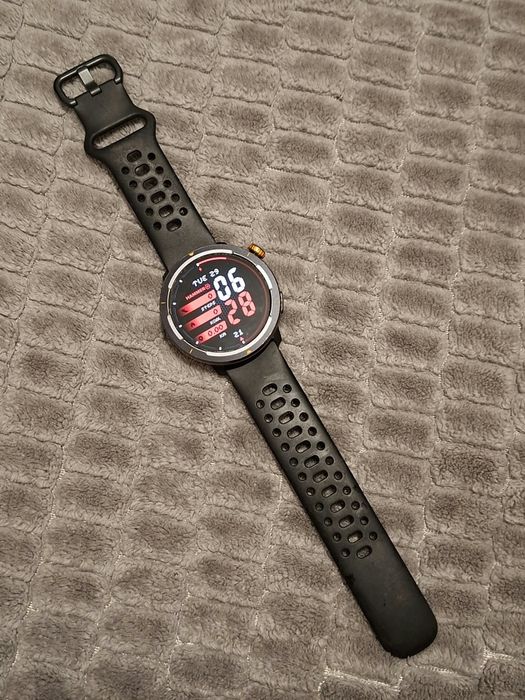 Hammer watch 2 lite