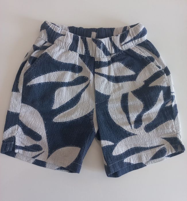Conjunto 2 peças camisa + calção