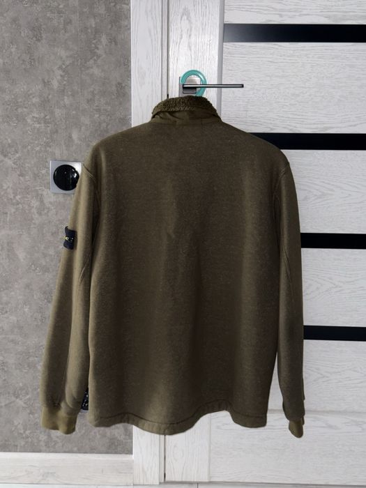Куртка Stone Island