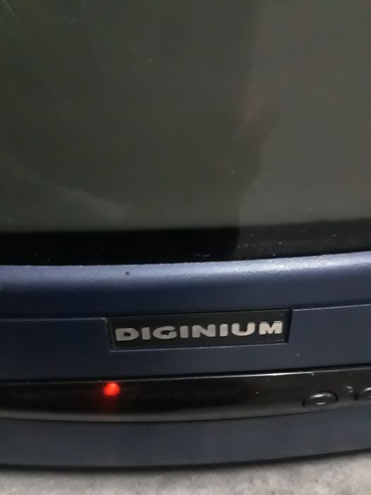 Televisor Diginium