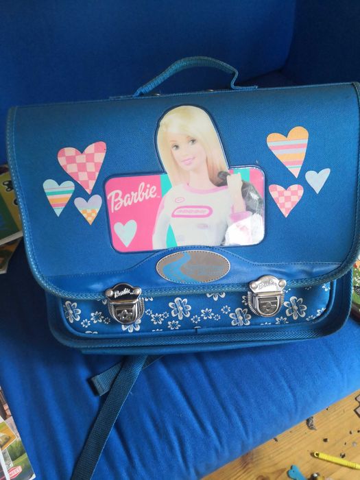 plecak, tornister szkolny