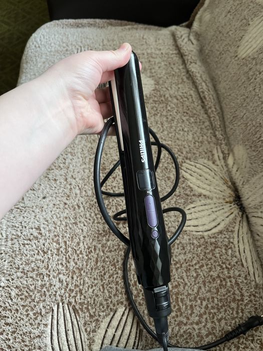 Плойка / выпрямитель