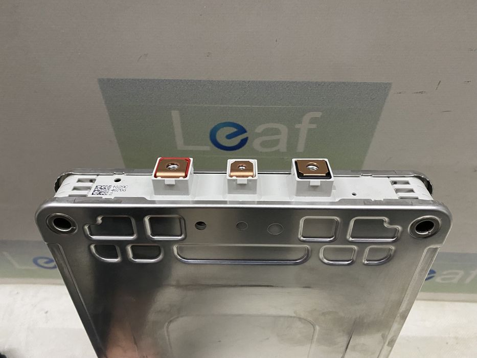 Ячейки банки від акумулятора батареї до Nissan Leaf Ніссан Ліф