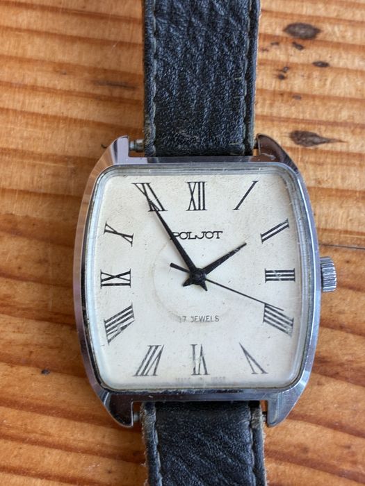 винтажные часы СССР, (Wittnauer , citizen, Poljot, Чайка, Зим, Заря, Полет)