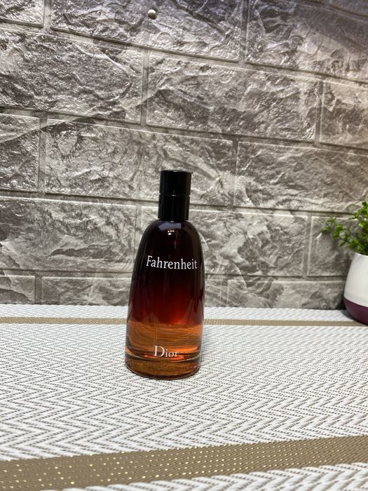Dior Fahrenheit Туалетна вода. 100 мл