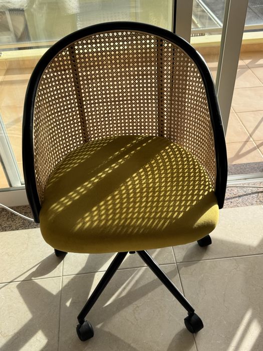 Cadeira com rodas Sklum