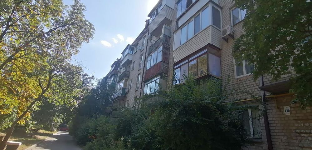 3к квартира  у центрі Києва, 2 поверх, оформлення у вартості - View 2