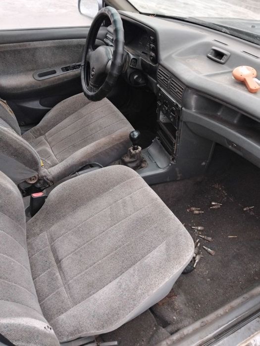 Машина по запчастям Део нексия кузов 100