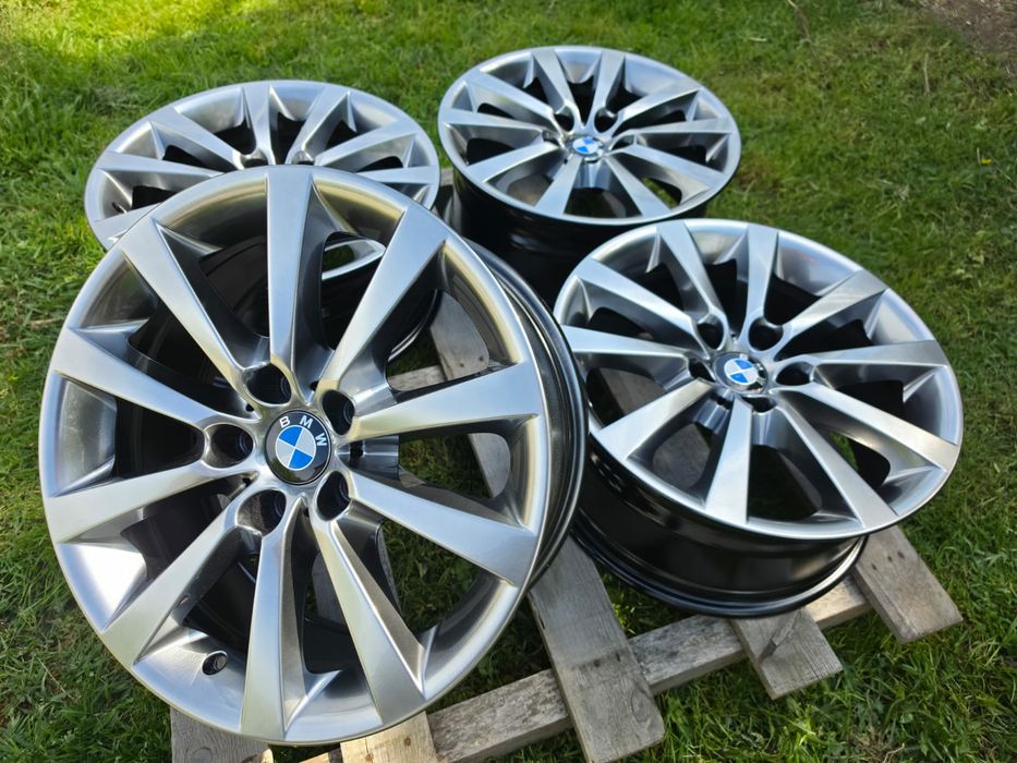 Alufelgi BMW 18" 5x120 Styling 328  F10 F11 F12 F06 F12