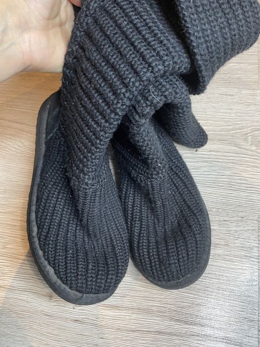 Kozaki śniegowce ocieplane UGG Australia 36