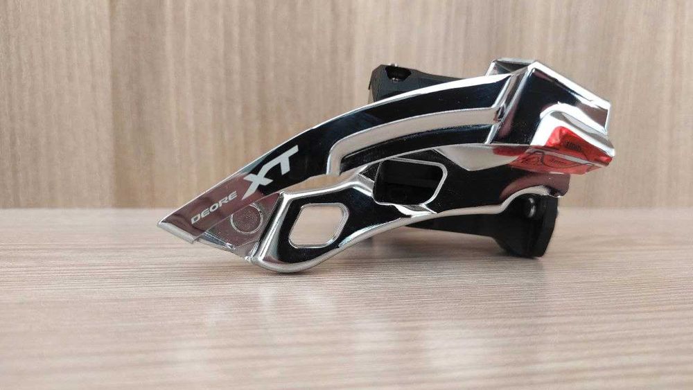 Переключатель передний Shimano Deore XT FD-M780