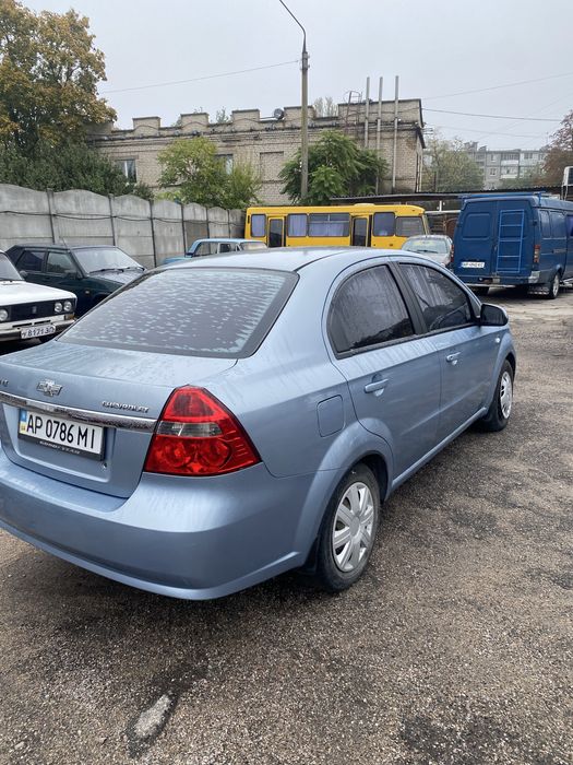 продам Шевроле Авео