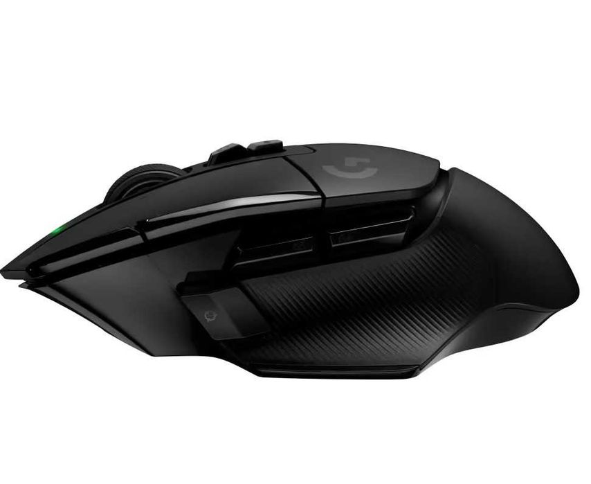 Бездротова ігрова миша Logitech G502 X LIGHTSPEED