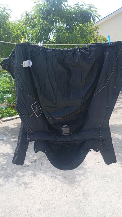 Vender casaco da Geox original