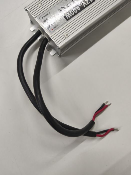 Zasilacz LED 400w