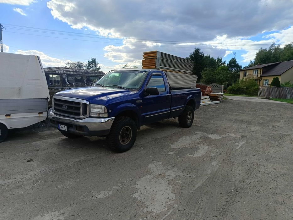 Ford F250