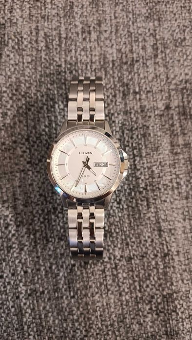 Zegarek Citizen jak nowy