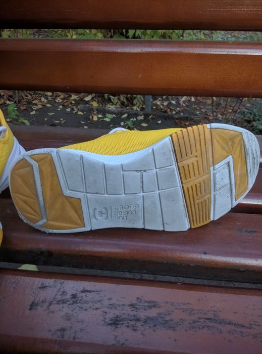 Кроссовки CROPP Ronin 42 размер 26,5см