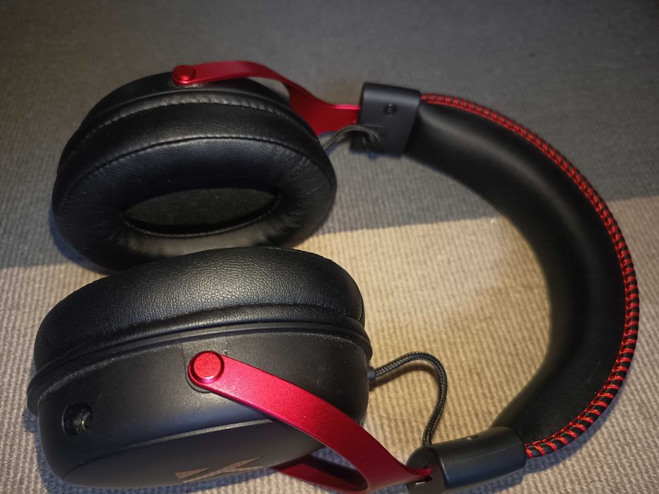 Headset wireless Mchouse V9 PRO