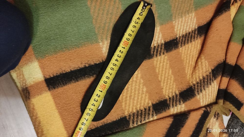 Ботинки армейские 41