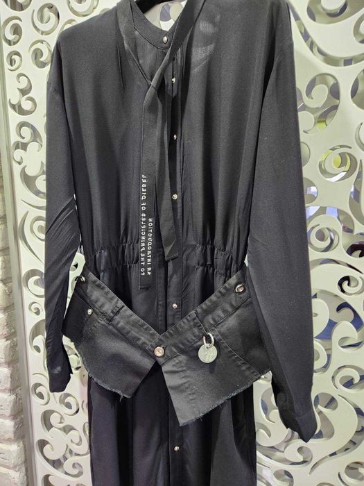 Только оригинал Diesel платье . размер М