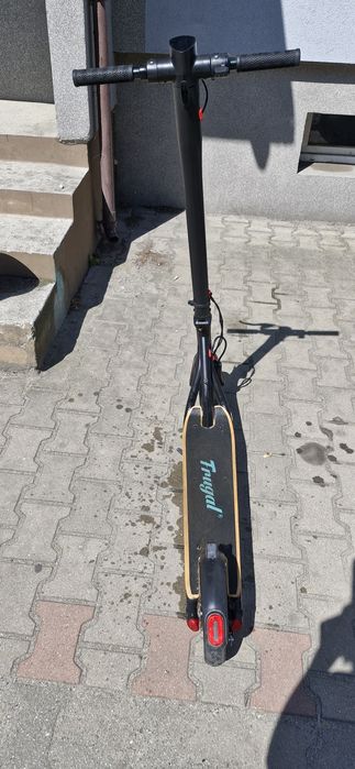 Hulajnoga elektryczna