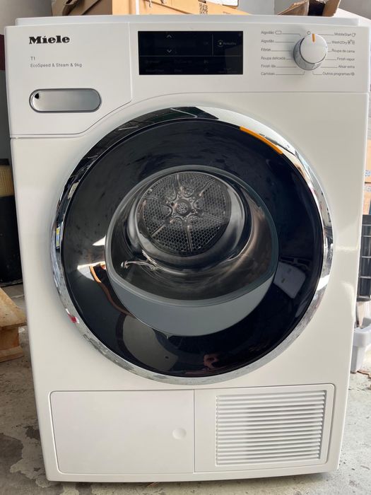 Maquina de Secar 9KG Miele