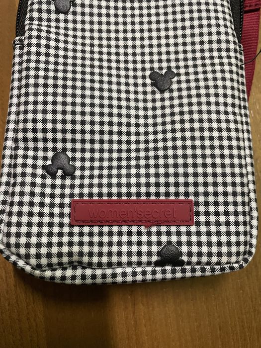 Bolsa Women Secret Nova