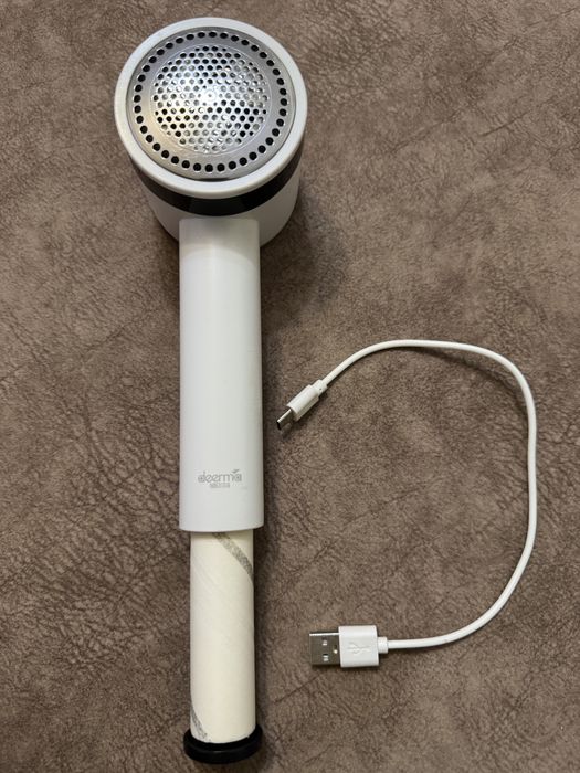 Машинка для чищення від катишок XIAOMI Deerma Lint Remover