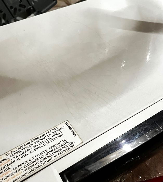 Mikrofalówka Electrolux EMS2840