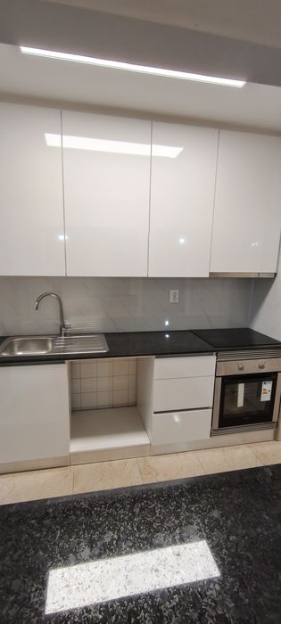 Aluga T2 Aguas Santas Maia