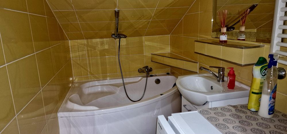 Wynajmę Mieszkanie 45 m