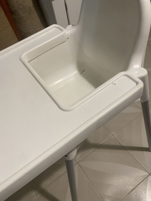 Cadeira refeicao bebe
