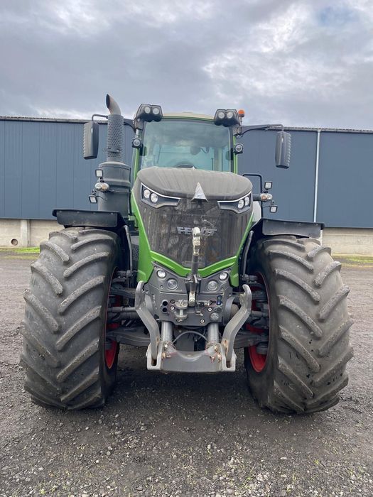 FENDT 1050 GPS rtk 7300h 942..939..936..1042..1046 Michelin