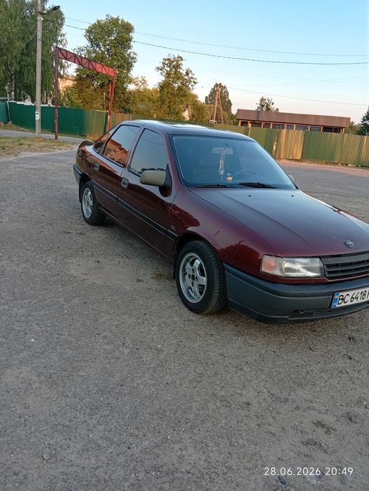продам Опель вектра а