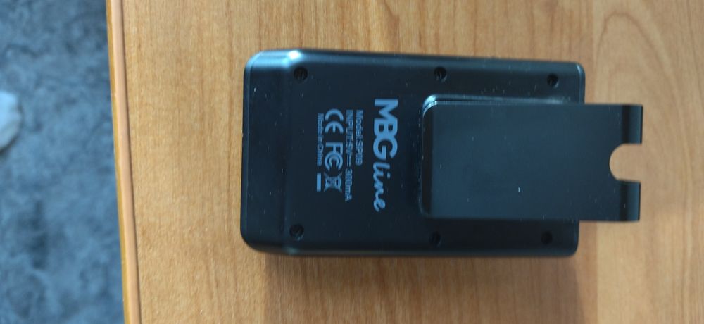 Zestaw głośnomówiący SP09