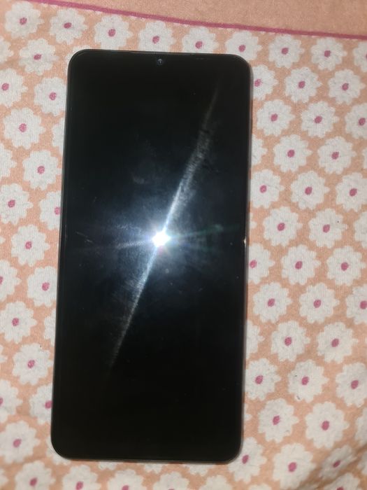 Samsung a12 para peças