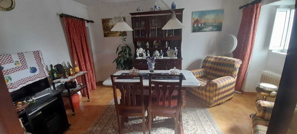 Casa típica Alentejana