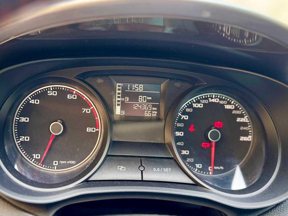 SEAT Ibiza ST FR 30 Anos 1.2 TSI 2015