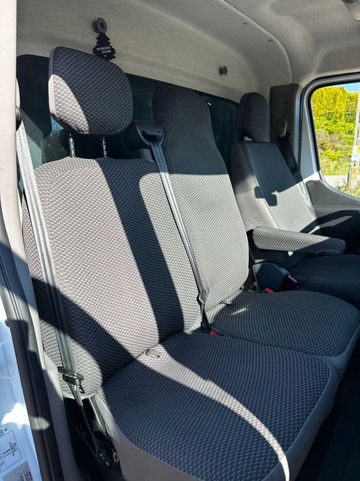 Renault master salon Polska