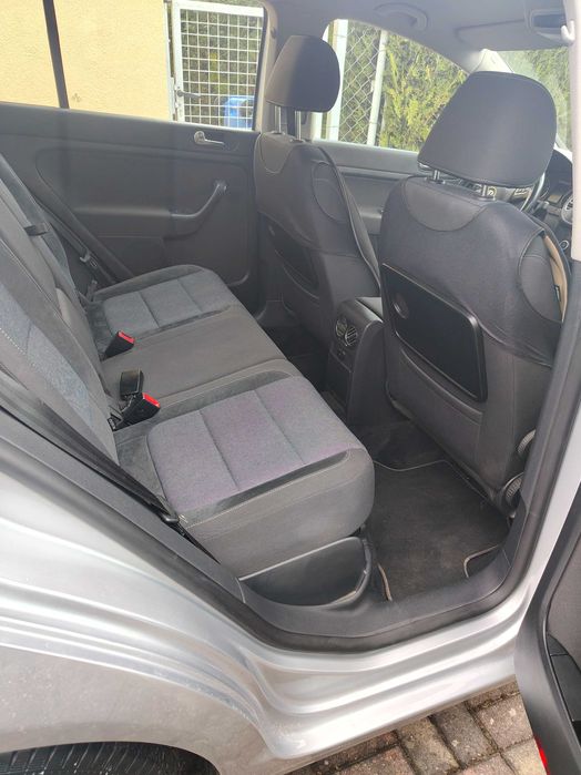 Sprzedam VW golf plus