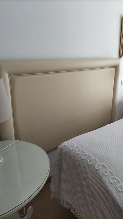 Cabeceira cama casal