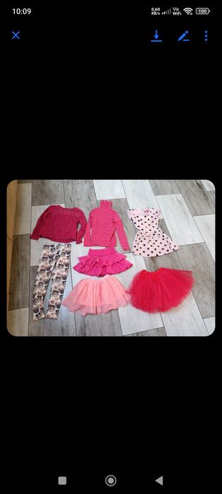 Oddam za darmo sukienki