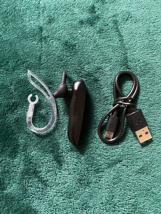 Zestaw słuchawkowy Micool Bluetooth V5.0