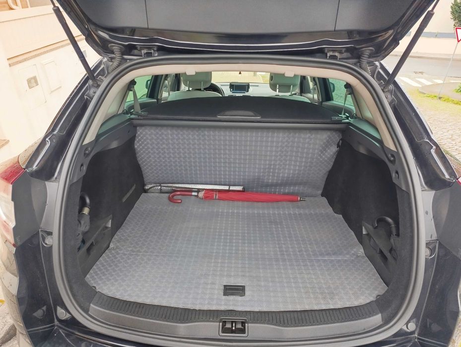 Renault Mégane GT-line em ótimo estado