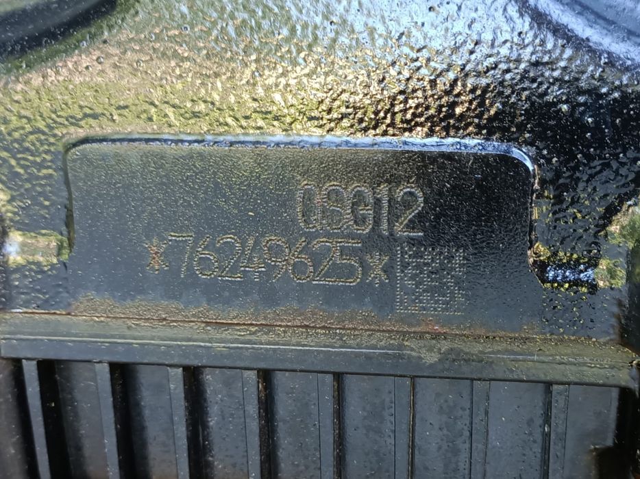 silnik Cummins - nowy , z Niemiec !!