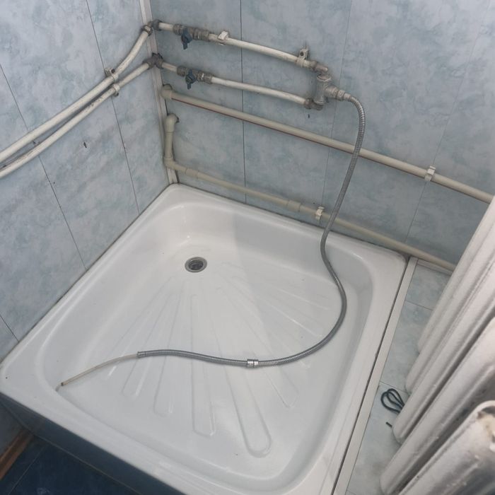 Здам 1 кімнатну квартиру