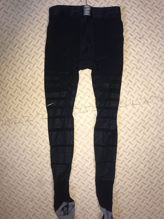 Чоловічі тренувальні трико тайси nike pro hyperrecovery С