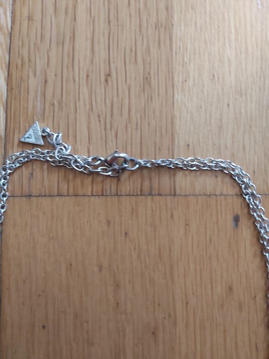 Colar Guess original